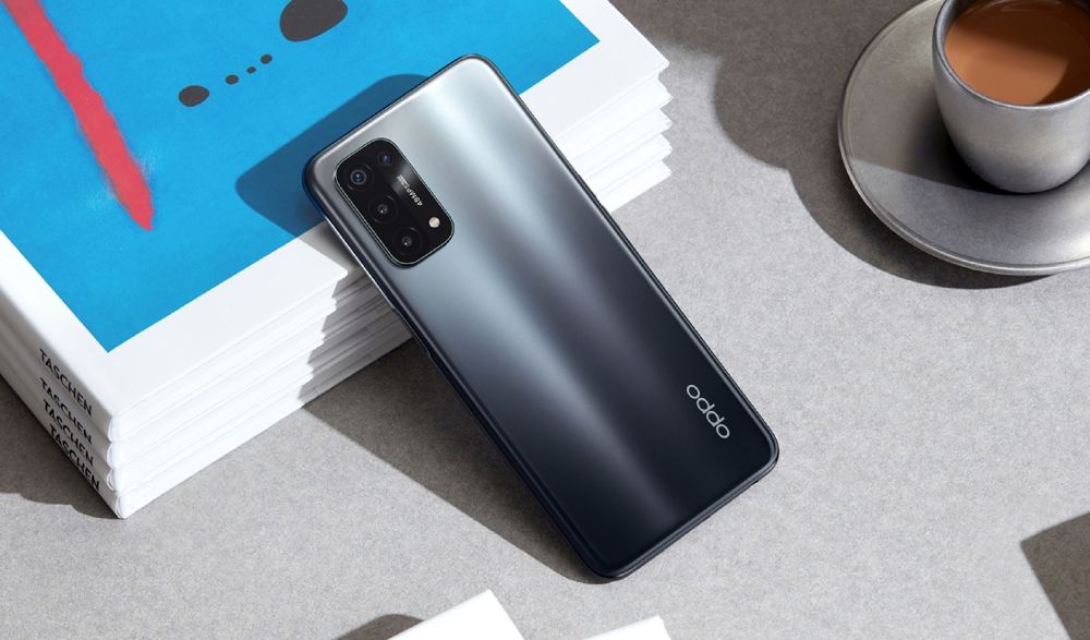 Sambut 5G, ini 4 persiapan gaming smartphone bak main di konsol