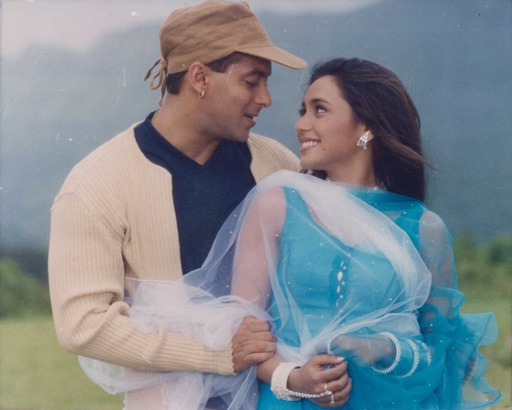 6 Pasangan ikonik di film Bollywood era 2000-an, bikin nostalgia