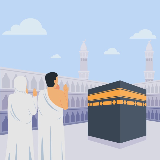 Syarat wajib haji & umrah sesuai hukum Islam, lengkap dengan tata cara