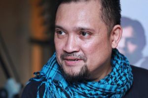 Aria Baron, eks gitaris GIGI meninggal dunia