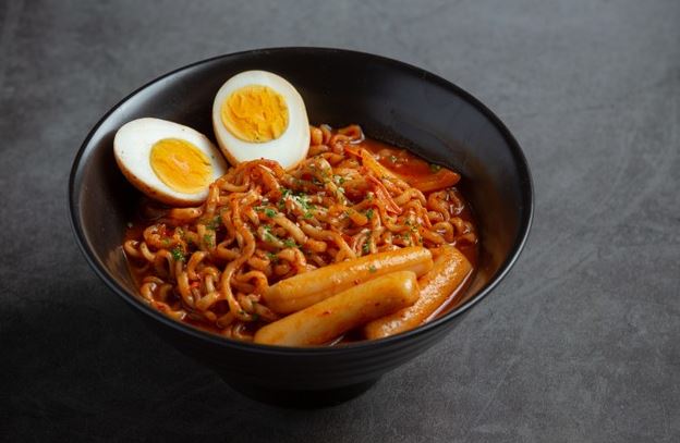 Tak banyak yang tahu, 10 makanan ini sulit dicerna lambung