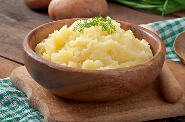 Tak banyak yang tahu, 10 makanan ini sulit dicerna lambung