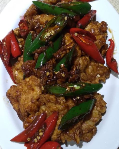 19 Resep ayam lada hitam, mudah dibuat dan bikin nambah terus