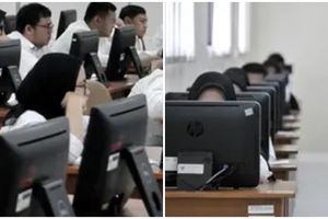 Seleksi CPNS 2021 resmi diumumkan, ini syarat dan cara mendaftarnya