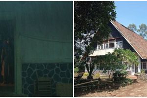 9 Potret kondisi terkini rumah 'Pengabdi Setan', jadi wisata horor