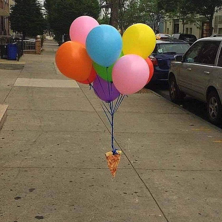 10 Potret lucu asal taruh makanan ini endingnya bikin tepuk jidat