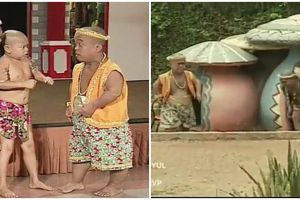 6 Potret dulu dan kini lokasi syuting Tuyul dan Mbak Yul, ikonik