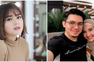 Potret lawas 5 seleb main drama Malaysia, gaya Amanda Manopo disorot