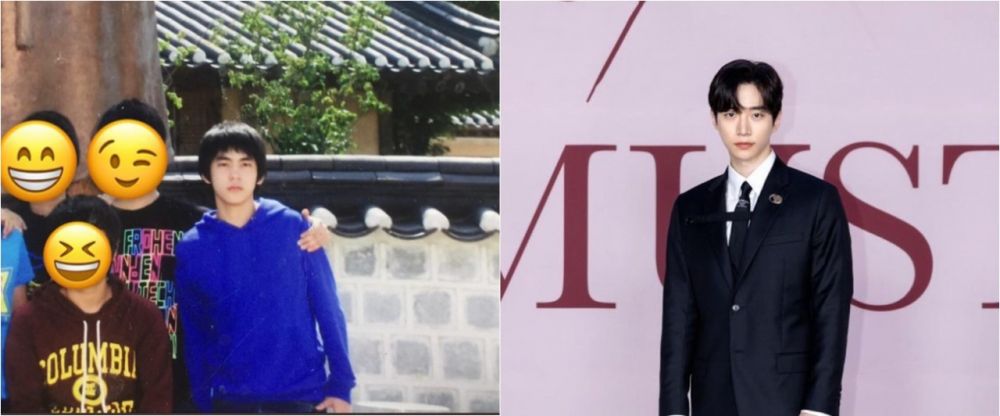 Potret dulu vs kini 6 personel 2PM, paras tampan OK Taec-yeon memesona