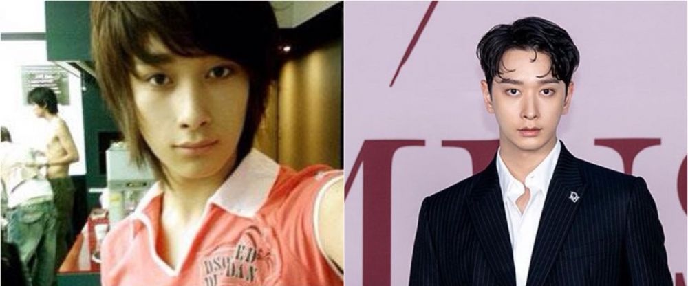 Potret dulu vs kini 6 personel 2PM, paras tampan OK Taec-yeon memesona