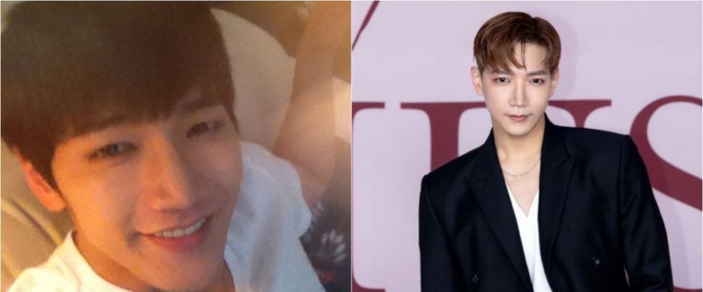 Potret dulu vs kini 6 personel 2PM, paras tampan OK Taec-yeon memesona