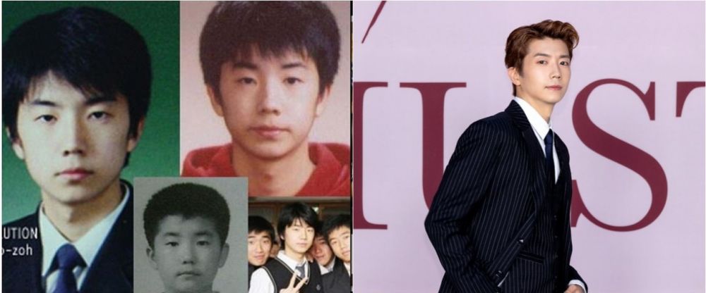 Potret dulu vs kini 6 personel 2PM, paras tampan OK Taec-yeon memesona