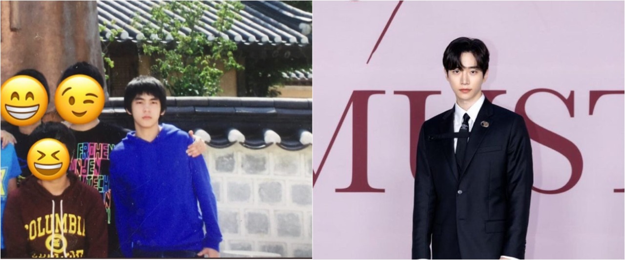 Potret dulu vs kini 6 personel 2PM, paras tampan OK Taec-yeon memesona