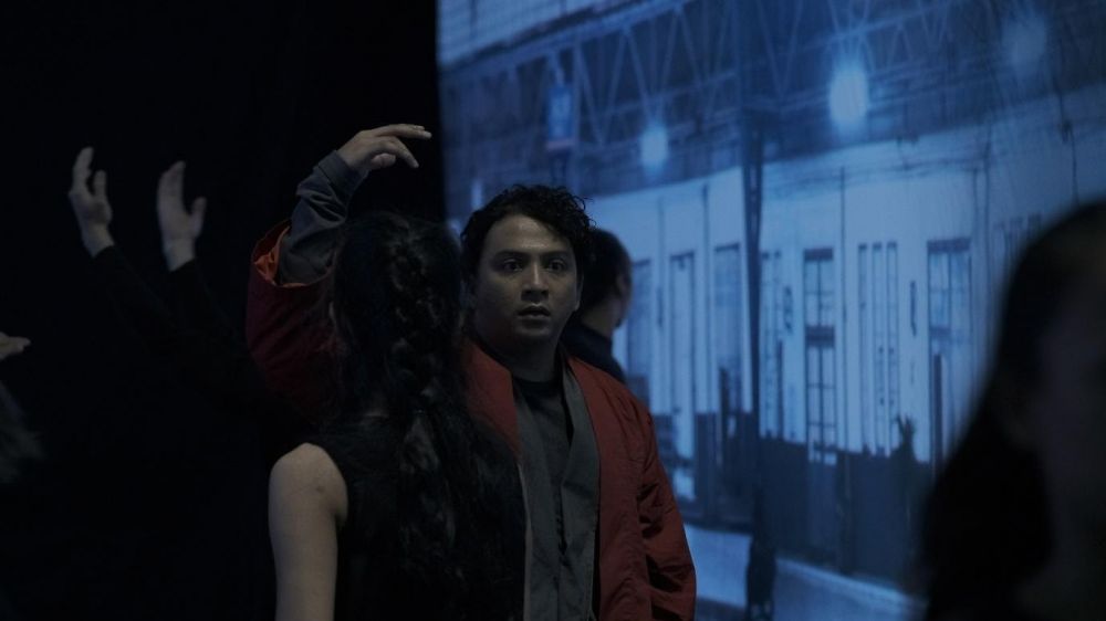 Review Limina Limen: film teater-musikal berkelas cita rasa Yudi Ahta
