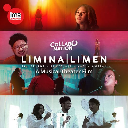 Review Limina Limen: film teater-musikal berkelas cita rasa Yudi Ahta