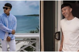 6 Potret Ruri Repvblik buka kedai minuman kekinian, tuai sorotan