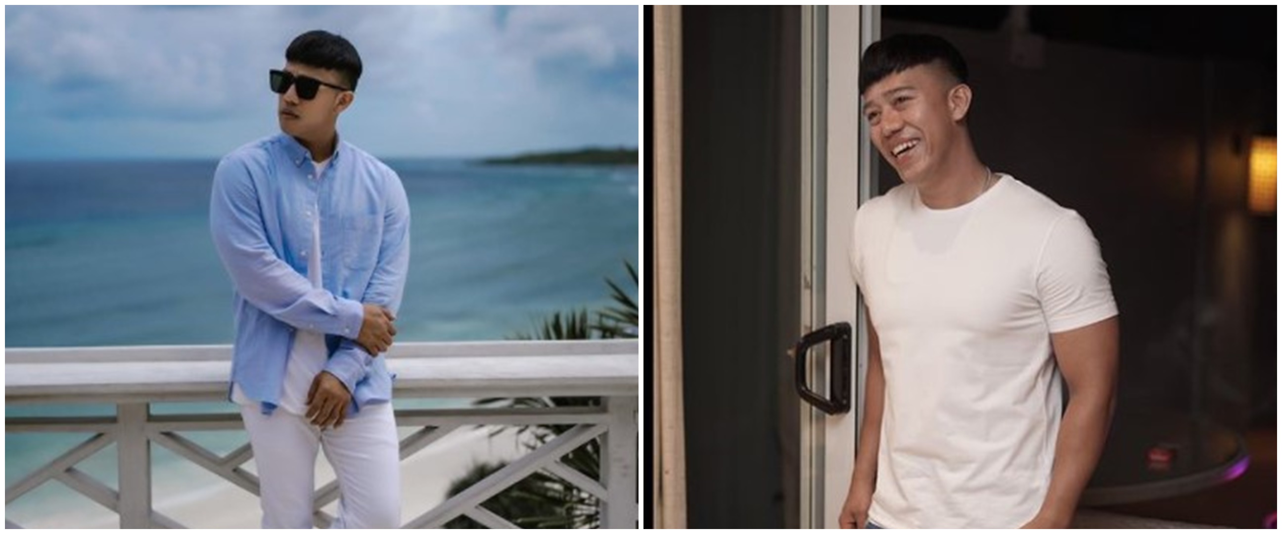 6 Potret Ruri Repvblik buka kedai minuman kekinian, tuai sorotan