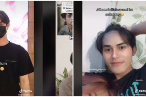 Wanita ini halu miliki suami artis luar negeri, dapat versi lokalnya