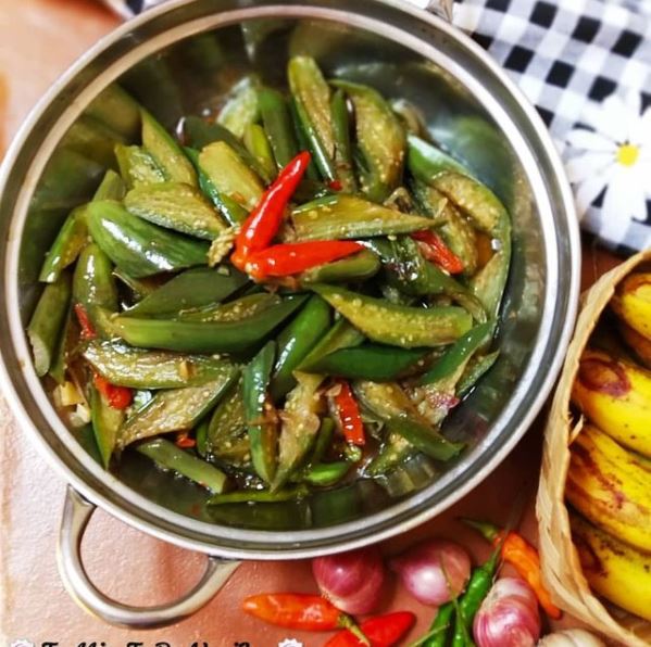 resep terong pedas berbagai sumber resep terong pedas berbagai sumber