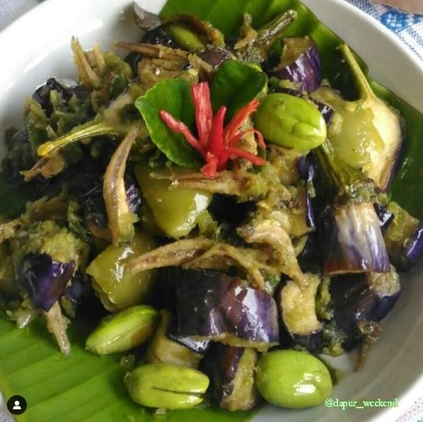 resep terong pedas berbagai sumber resep terong pedas berbagai sumber