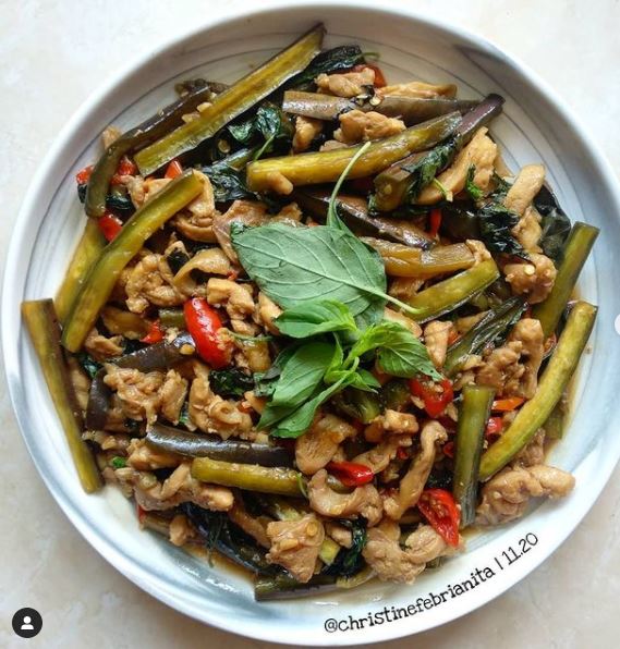 resep terong pedas berbagai sumber resep terong pedas berbagai sumber