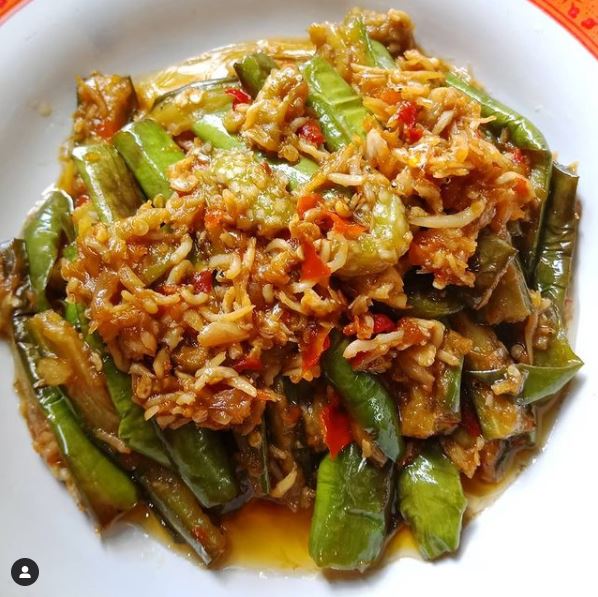 resep terong pedas berbagai sumber resep terong pedas berbagai sumber