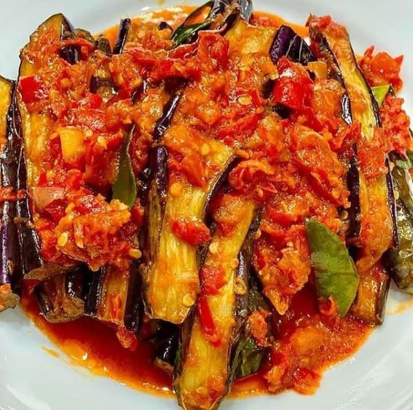 resep terong pedas berbagai sumber resep terong pedas berbagai sumber