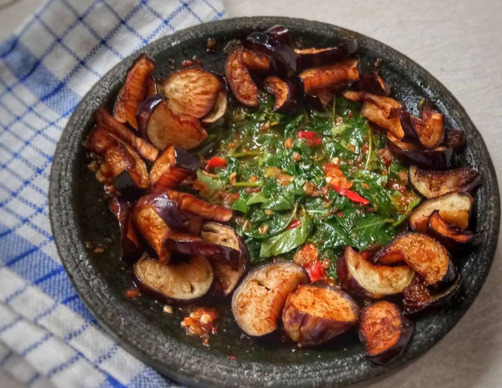 resep terong pedas berbagai sumber resep terong pedas berbagai sumber