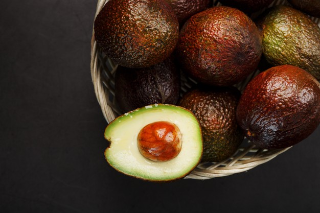 Biasa dibuang, bagian 10 buah ini punya manfaat tak terduga