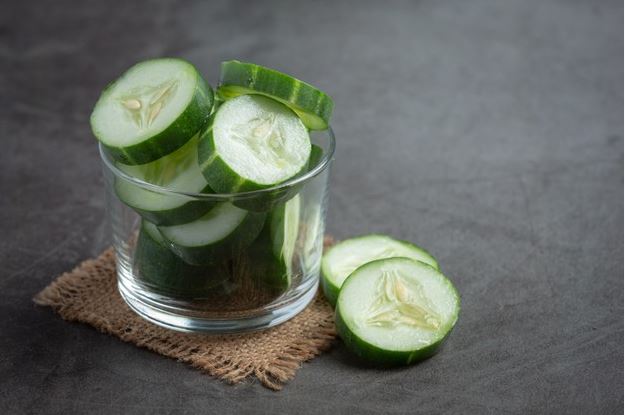 13 Buah ini dapat menutrisi kulit kering, bikin lembap