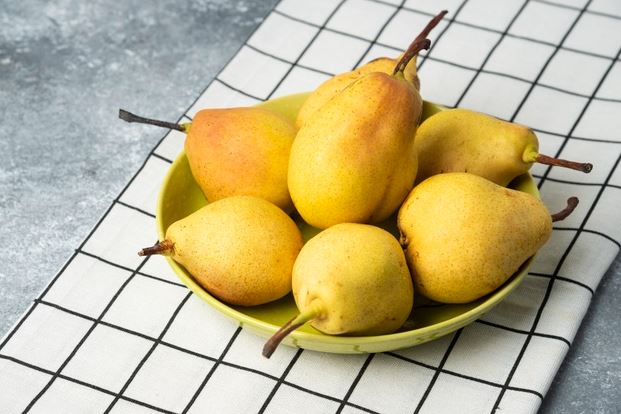 13 Buah ini dapat menutrisi kulit kering, bikin lembap