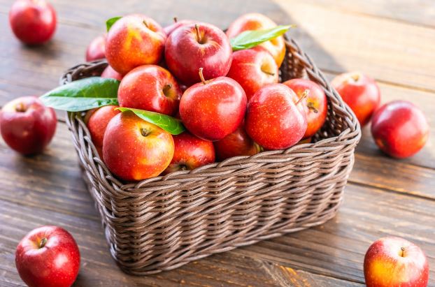 13 Buah ini dapat menutrisi kulit kering, bikin lembap