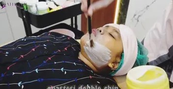 6 Potret Kekeyi perawatan kecantikan, terbaru suntik tiruskan wajah