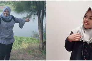 6 Potret Kekeyi perawatan kecantikan, terbaru suntik tiruskan wajah