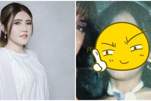 7 Potret Via Vallen semasa remaja, parasnya bikin pangling