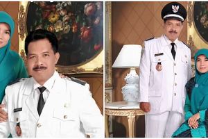 Kisah mantan istri pejabat kini jadi buruh pabrik, bikin terenyuh