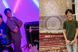 13 Potret apartemen Kenzy anak Andre Taulany, hadiah lulus SD