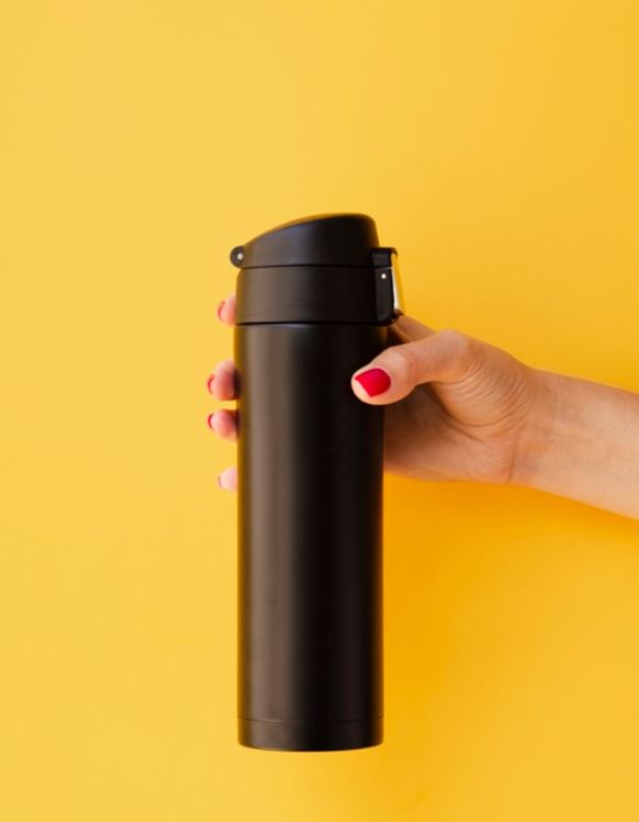 5 Cara merawat termos agar panasnya awet, simpel dan efektif