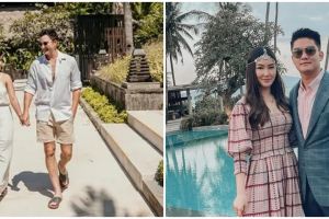 6 Seleb tunda pernikahan akibat Covid-19, Boy William hingga 3 kali