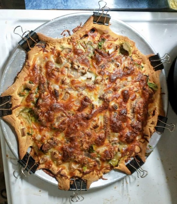 10 Ide kreatif masak antigagal ini absurdnya bikin dahi berkerut