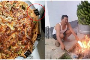 10 Ide kreatif masak antigagal ini absurdnya bikin dahi berkerut