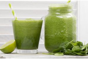 7 Minuman ini bantu jaga kesehatan pembuluh darah, gampang dibuat