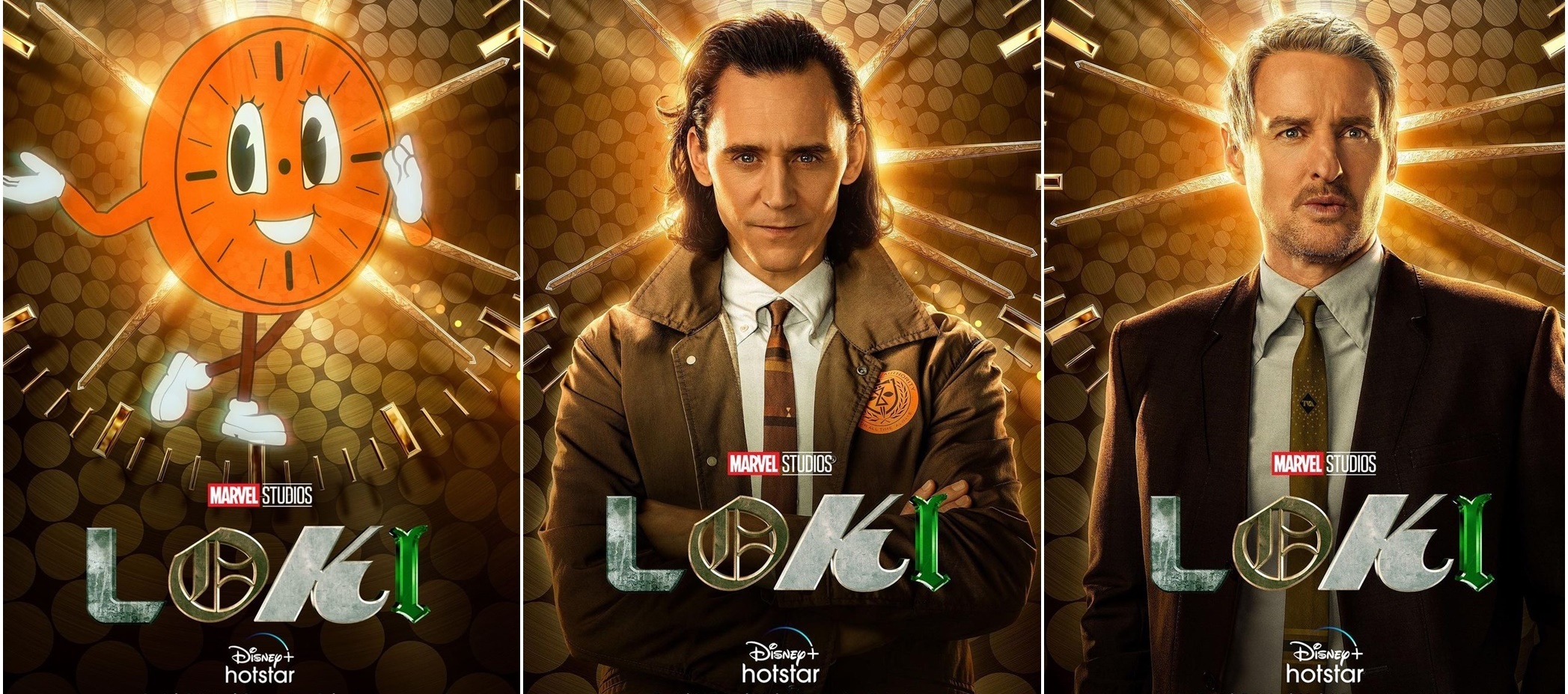 5 Rahasia Marvel Studios' "Loki" jadi serial paling banyak ditonton