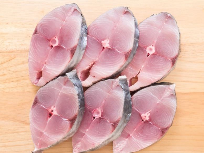 10 Manfaat ikan makarel bagi kesehatan, mencegah anemia