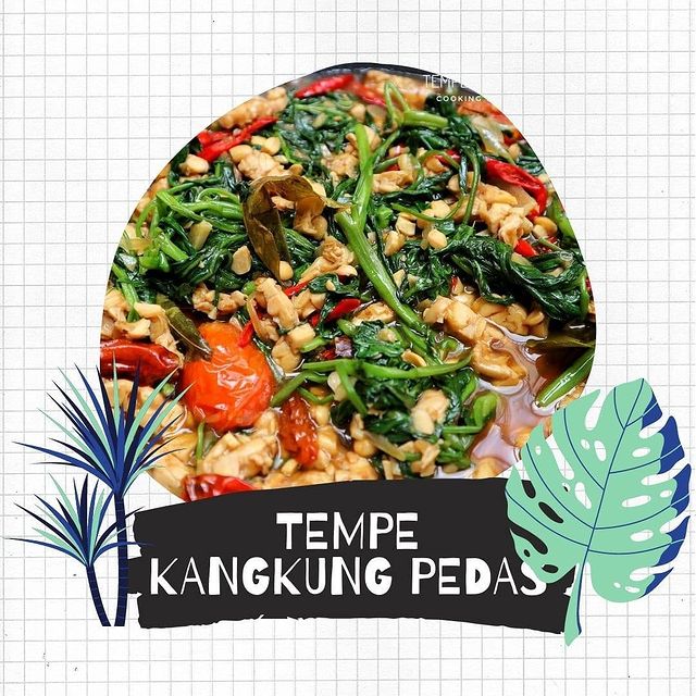 15 Resep sayur kangkung pedas berbagai sumber 15 Resep sayur kangkung pedas berbagai sumber