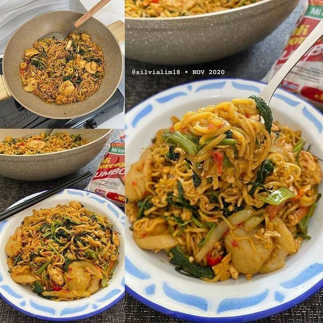 15 Resep sayur kangkung pedas berbagai sumber 15 Resep sayur kangkung pedas berbagai sumber