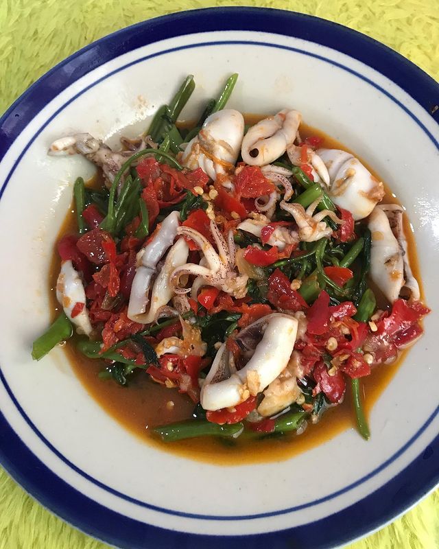 15 Resep sayur kangkung pedas berbagai sumber 15 Resep sayur kangkung pedas berbagai sumber