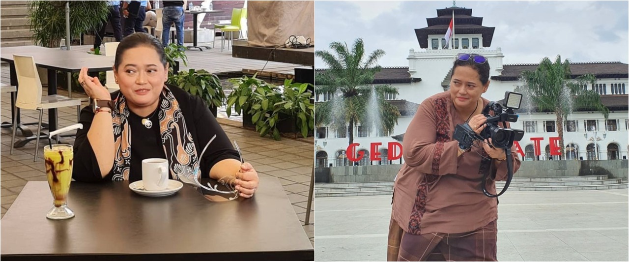 Kabar duka, paranormal Mbak You meninggal dunia