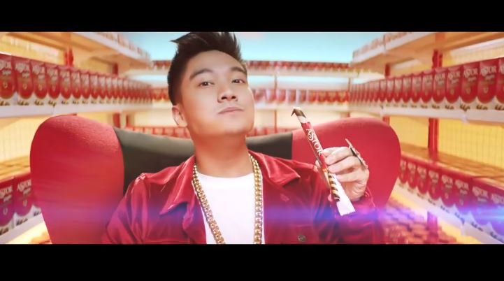 7 Potret lawas Boy William jadi bintang iklan, parasnya manglingi