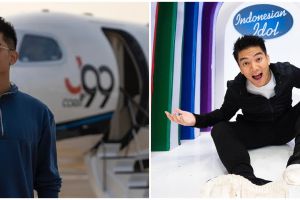 7 Potret lawas Boy William jadi bintang iklan, parasnya manglingi